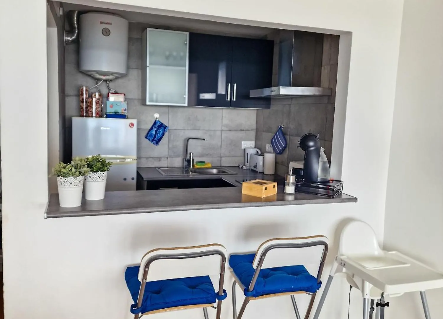 Casa Dos Cotas - Amazing Seaside Apartment With Balcony Cascais Portugal
