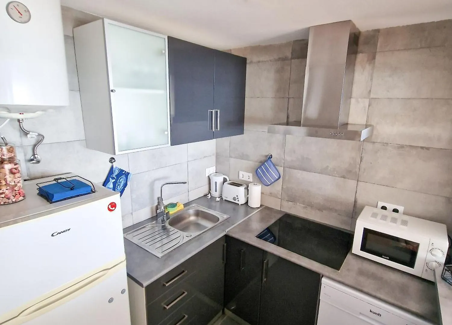 Casa Dos Cotas - Amazing Seaside Apartment With Balcony Cascais