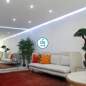 Quiet And Relaxing Apt. Near The Ocean Cascaes