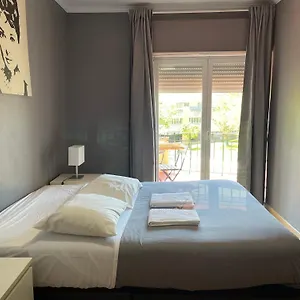 Casa Da Linha Cascaes