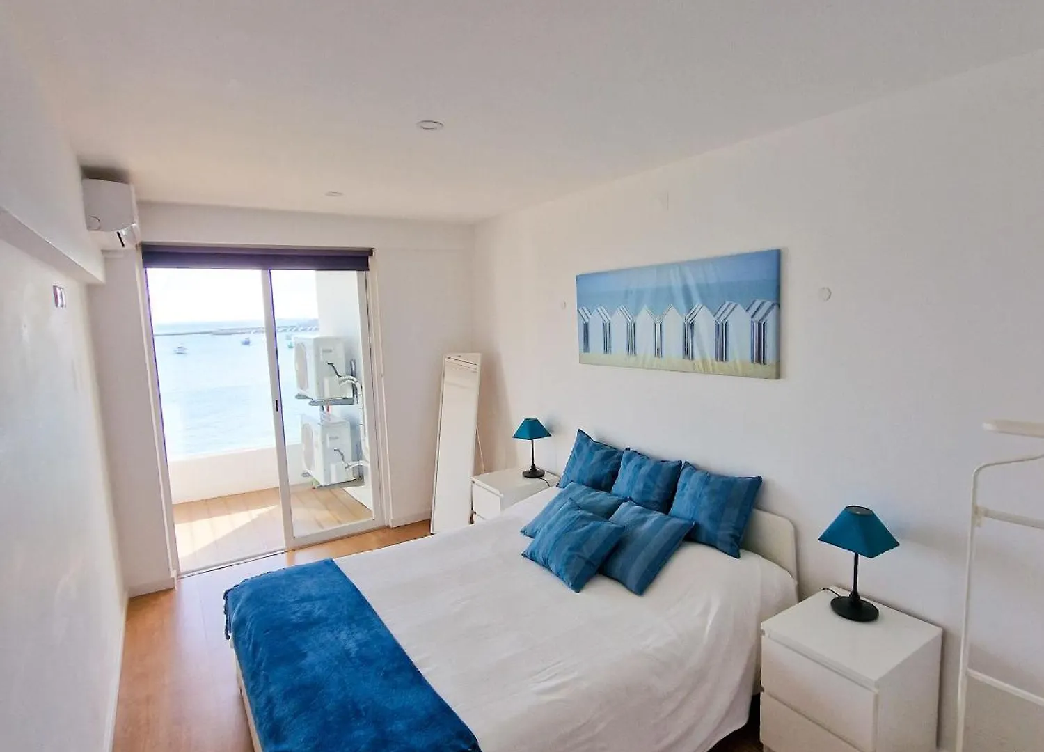 Casa Dos Cotas - Amazing Seaside Apartment With Balcony カスカイス ポルトガル