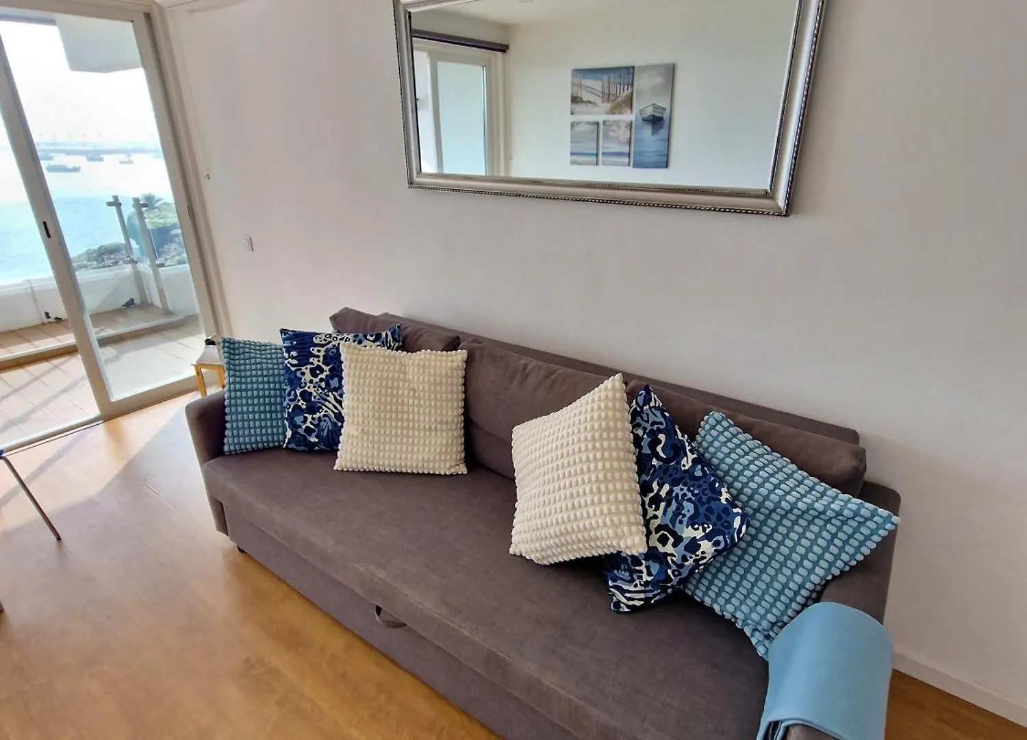 Casa Dos Cotas - Amazing Seaside Apartment With Balcony カスカイス 0*,  ポルトガル