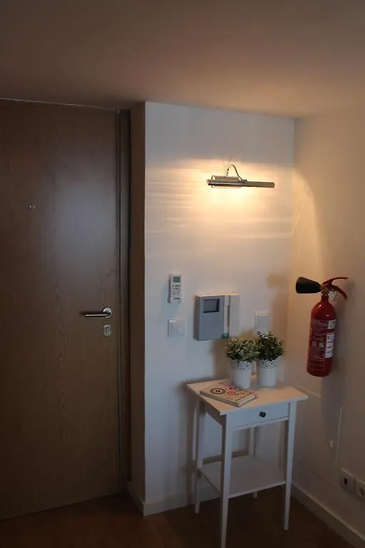 Casa Dos Cotas - Amazing Seaside Apartment With Balcony カスカイス
